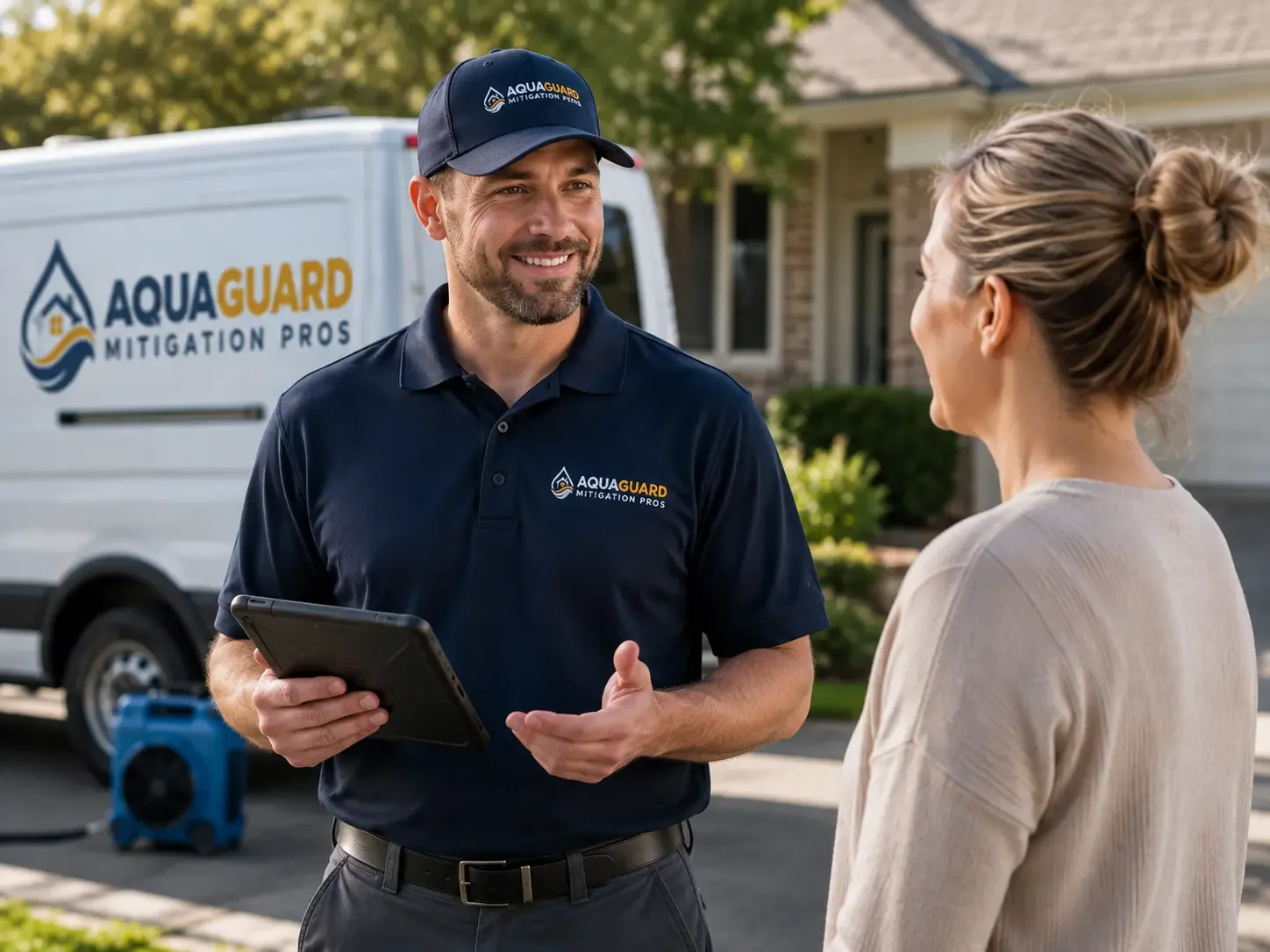 Water Damage Mitigation Lynn, AL FAQs